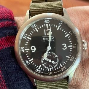 Techne Merlin 246GB watch